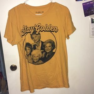 Golden Girls T-shirt